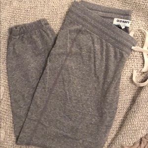Old Navy sweatpants